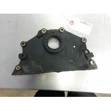 109D002 Front Oil Seal Housing From 2009 Audi Q7  3.6